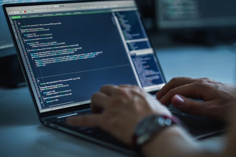 沾益县软件定制开发:PHP与Node.js,后端解决方案的优势博弈